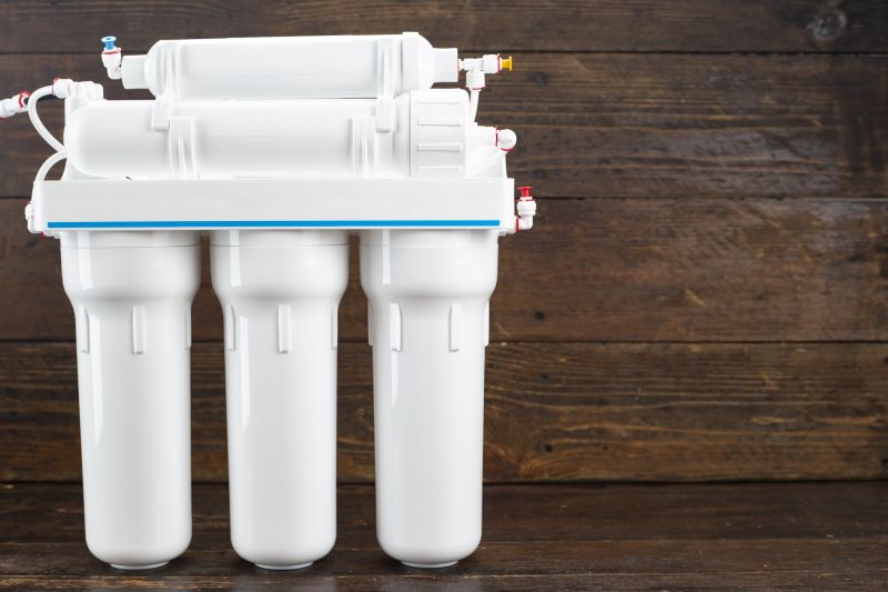Home Water Filtration Service in Austin, TX